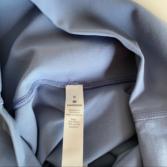 lululemon Align Pant 28” 2019 - Picture 8 of 8